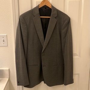 J. Crew Slim Destination Tech Blazer